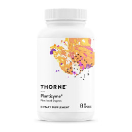 Plantizyme - 90 caps Thorne