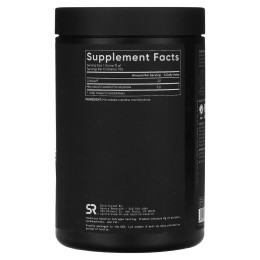 Креатин моногідрат Sports Research Creatine Monohydrate 500 г Sports Research