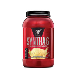 Протеїн Syntha-6 1320 g (Vanilla Ice Cream) BSN