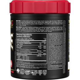 AminoCore BCAA 945g (White Grape) AllMax Nutrition