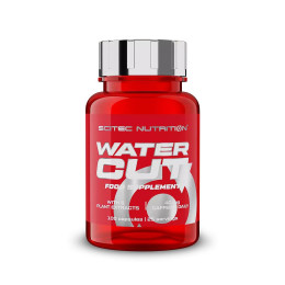 Scitec Nutrition Water Cut 100 капсул Scitec Nutrition