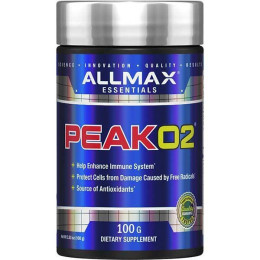 Essentials Peak02® 100 g AllMax Nutrition