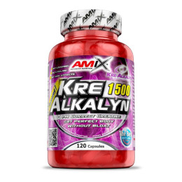 Кре-Алкалін Amix Kre-Alkalyn® 150 caps Amix