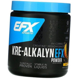 Креалкалин EFX Kre-Alkalyn Powder, 220 g (Mango) Ground EFX