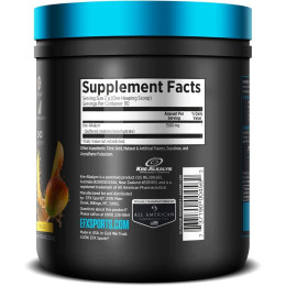 Креалкалин EFX Kre-Alkalyn Powder, 220 g (Mango) Ground EFX