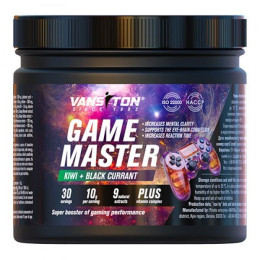 Vansiton Кіберспортивний комплекс Game Master 300 г Vansiton