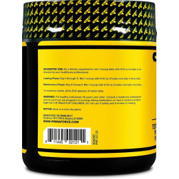 Креатин Primaforce Creatine Monohydrate 300 g Primaforce