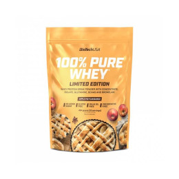 100% Pure Whey 454g (Apple pie) BioTech