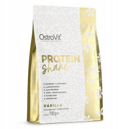 Протеин OstroVit Protein Shake 700 g (Vanilla) OstroVit