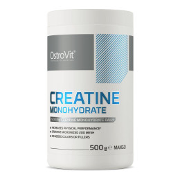 OstroVit-Креатин OstroVit (Creatine Monohydrate) 500 г Манго