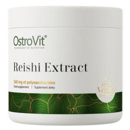 OstroVit-Reishi Extract OstroVit 50 г