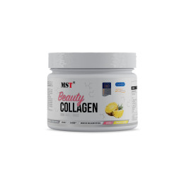 Beauty Collagen MST 225 g pineapple