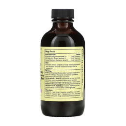 Formula 3 Cough Syrup - 118.5 ml Natural Berry ChildLife Essentials