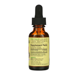 Vitamin D3 (Liquid) - 30ml Berry ChildLife Essentials