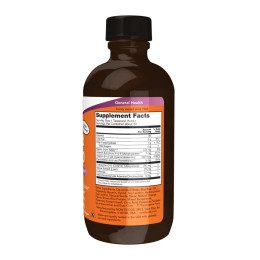 Liquid CoQ10 - 118 ml Orange Now Foods