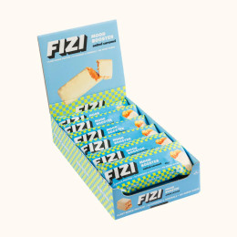 Fizi Mood Booster - 12x40g Salted Caramel FIZI