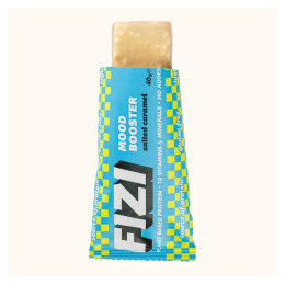 Fizi Mood Booster - 12x40g Salted Caramel FIZI