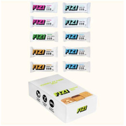 FIZI Protein Box - 10x45g FIZI