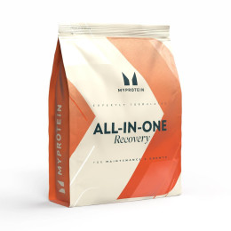 ALL-IN-ON Recovery 2500g (Chocolate Smooth) Myprotein