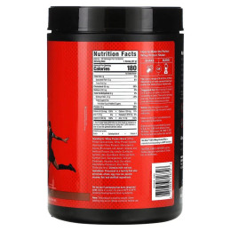 100% Whey Protein Plus 826g (Triple Chocolate) Six Star