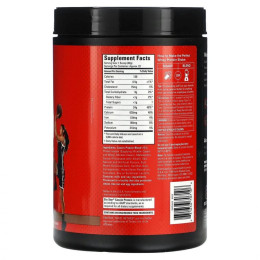 Casein Protein Plus 907 g (Triple Chocolate) Six Star