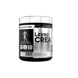 Креатин Kevin Levrone Levro Crea 240 g (Dragon fruit) Kevin Levrone