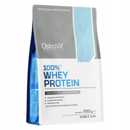 Протеїн Ostrovit Whey Protein 700g (Bubble gum) OstroVit