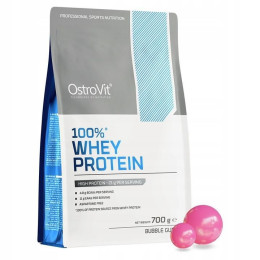 Протеїн Ostrovit Whey Protein 700g (Bubble gum) OstroVit