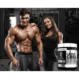 Креатин Kevin Levrone Levro Crea 240 g (Dragon fruit) Kevin Levrone