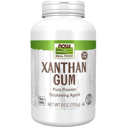 Xanthan Gum 170g NOW