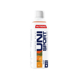 Гіпотонічний напій Nutrend Unisport 500 ml, Orange Nutrend