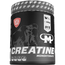 Креатин Mammut Creatin 550 g Mammut