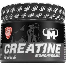 Креатин Mammut Creatin 300 g Mammut