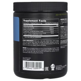 Креатин Universal Nutrition Animal Supercharged Creatine 4-in-1 Powder 282 g (Watermelon) Universal