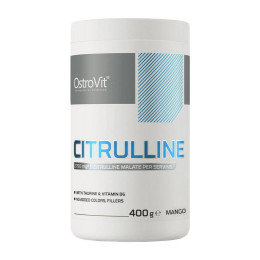 Цитрулін OstroVit (Citrulline) 400 г, Манго