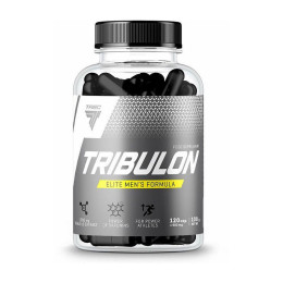 Трибулус стимулятор тестостерону TREC nutrition (Tribulon), 120 капсул