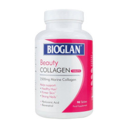 Колаген (Beauty Collagen Gummies), Bioglan, 90 табл