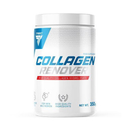 Колаген (Collagen Renover), TREC nutrition, 350 г, Манго маракуйя