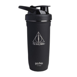 Шейкер SmartShake Reforce Harry Potter The Deathly Hallows, 900 мл