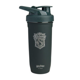 Шейкер SmartShake Reforce Harry Potter Slytherin, 900 мл