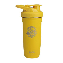 Шейкер SmartShake Reforce Harry Potter Hufflepuff, 900 мл