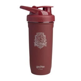 Шейкер SmartShake Reforce Harry Potter Gryffindor, 900 мл