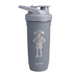 Шейкер SmartShake Reforce Harry Potter Dobby, 900 мл