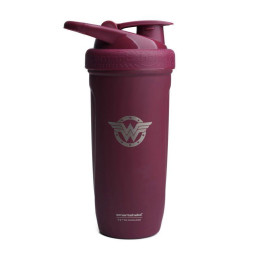 Шейкер SmartShake Reforce DC Wonderwoman, 900 мл