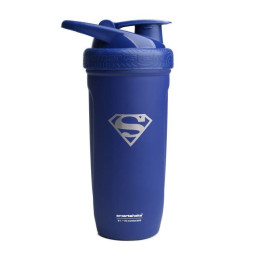 Шейкер SmartShake Reforce DC Superman, 900 мл