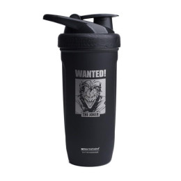 Шейкер SmartShake Reforce DC Joker, 800 мл