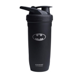 Шейкер SmartShake Reforce DC Batman Logo, 900 мл