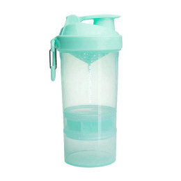 Шейкер SmartShake Original2Go, 600 мл, М'ята