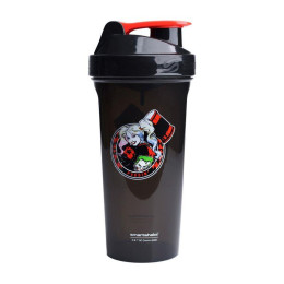 Шейкер SmartShake Lite DC Harley Quinn, 800 мл