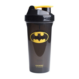 Шейкер SmartShake Lite DC Batman, 800 мл